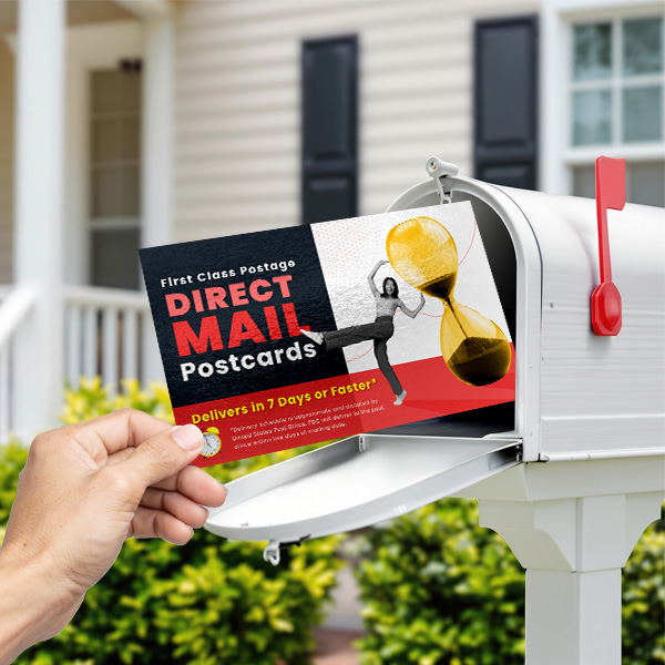 Direct Mail